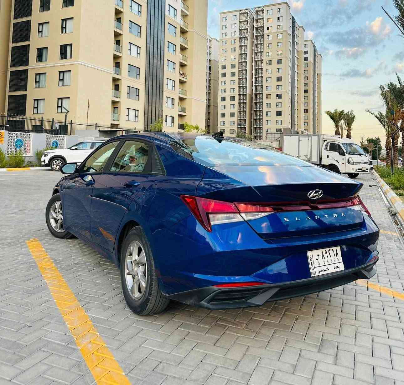 السلام عليكم للبيع النترا 2021 امريكي صبغ فقط جاملغ امامي يعني قطعه وحده وسونار كدامك محرك 2000دوش رقم بغداد بسمي كير مكينه كفاله السعر 132 وبيها مجال مكان سياره بغداد حي الجهاد للاستفسار ***********
