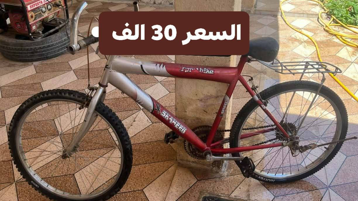 غراض للبيع ول ياخذهن كلهن انزله من سعرهم


**إذا كنت صاحب هذا الإعلان وتريد حذفه لأي سبب، رجاءا أرسل رسالة إلى الدعم الفني**