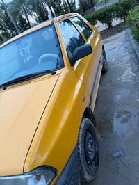 سايبا ٢٠١٨ • منظومة غاز • قرب آثار بابل