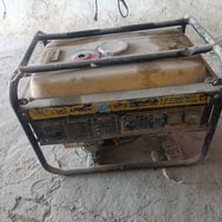 مولدات • استره اصلي • نجف حي النداء