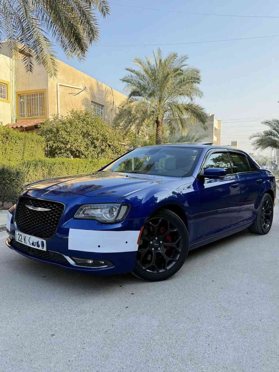 السلام عليكم 
أوباما كرايسلر 2021  S.    وكالة هارلم كفاله عامه من صبغ وبارد وتبديل وفتح كفاله حتى الدعاميات فول مواصفات كلشي لبالك بيها اعلى مواصفات

المواصفات :

بانوراما 
داخل كشنات ملكي ( اوف وايت)
١- برده خلفيه كهرباء
+مري قلاب
لايت دايمنك( عدسة متحركة)
سكليتر+بريك كهرباء متحرك
٢-  رادار مع مانع تصادم 
٣- تشغيل هن بعد
٤- مقاعد امامية تدفئة تبريد
٥- كلاصات حار بارد
٦- دمام خلفي  
٧- اشاير بالمري 
٨- هيتر مري 
٩- كشنات كهرباء 
١٠- كشنات حضن 
١١- تو ويل 
١٢- محرك 3.6
١٣- گير  S 
١٤- نضام ملاحه 
١٥- تشغيل عن بعد 
١٦- حساسات امامية حساسات خلفي 
١٧- ويل عشرين بلادي 
١٨- شفتات ستيرن
١٩- مثبت سرعه  
٢٠- نضام تزحلق 
٢١- نضام gbs
٢٢- كشنات حفر S 
٢٣- كامرة خلفية دوارة
٢٤- سستم صوت كامل مع دمام خلفي
٢٥ - رادار خلفي 
٢٦- مرايا رادار مع ترحيب متحسسة للاضاءة (نقطة عمياء)
٢٧ - شاشا ابل كار بلي 
٢٨- خزن ميموري
٢٩- ستيرن كهرباء 
٣٠- سترين تدفئة
تدفئة كشن خلفي
شفتات ستيرن 
دخول ذكي 
 وبقية المواصفات معروفه مايحتاج اذكرهن السياره بأسمي 
***********
