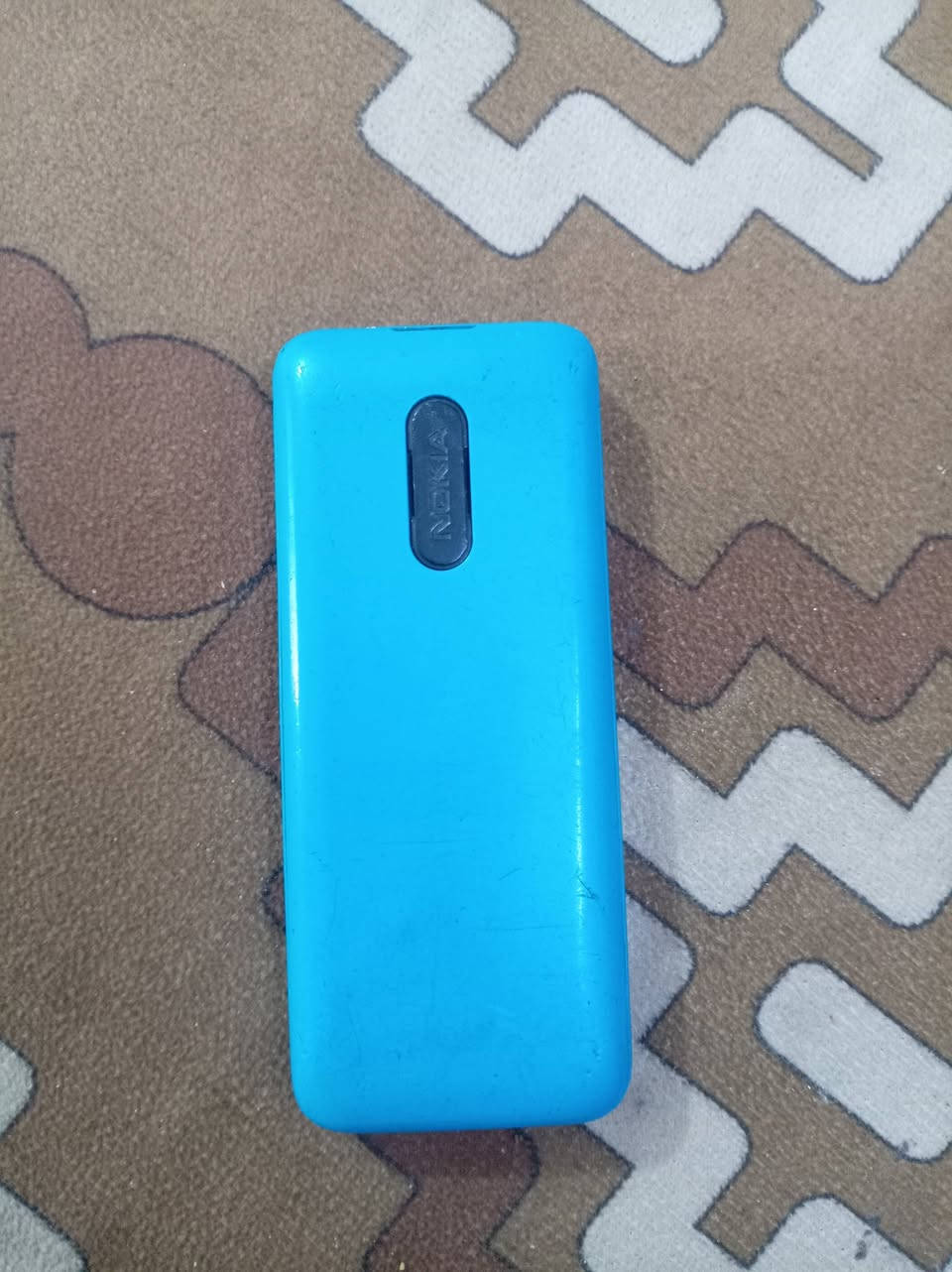 السلام عليكم للبيع موبايلات عدد ٢ السعر ٣٠ بغداد العبيدي


**إذا كنت صاحب هذا الإعلان وتريد حذفه لأي سبب، رجاءا أرسل رسالة إلى الدعم الفني**