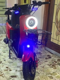 دراجة شحن • R9 • ٥ بطاريات