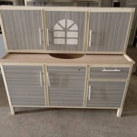 سنك • متر ونص • ملحق