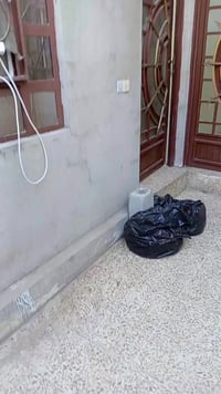 حي الميثاق • ١٠٠م • كراج