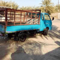 كيه • موديل ٩٥ • السماوه