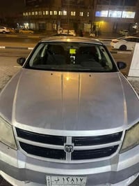 دوج  مديل 2010  مراوس او بيع سعر 47 07705021518