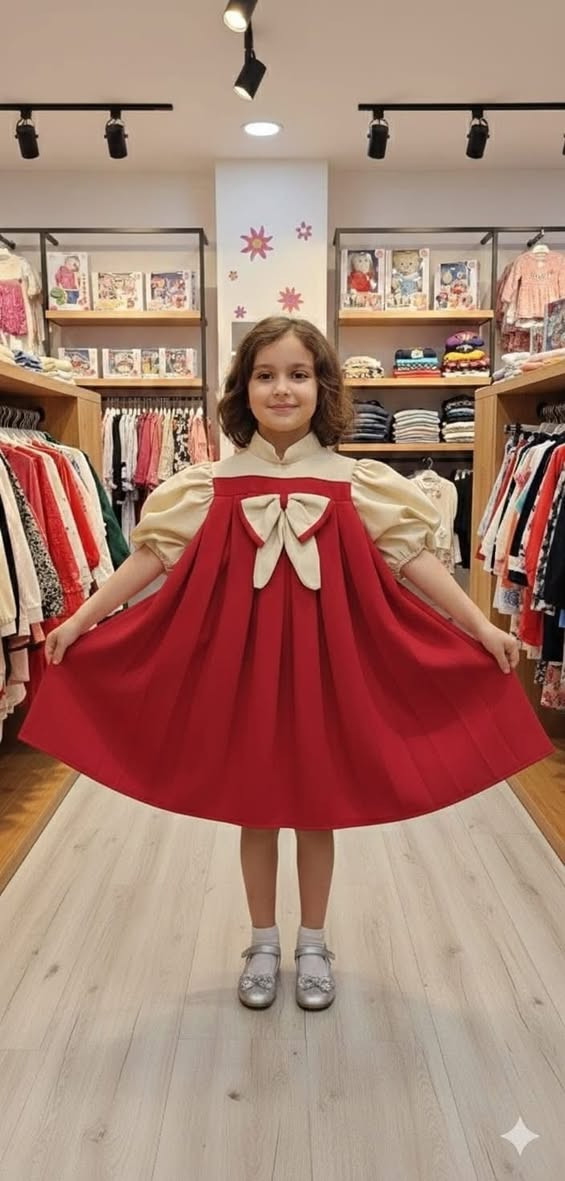 احدث التصاميم #احدث صيحات الموضه #خليكم جاهزين دائما لكل جديد #اجمل كولكشن 2026 مع #مجمع جسيكا
العنوان الفجر شارع الصيني داخل الفرع مقابل المولد


**إذا كنت صاحب هذا الإعلان وتريد حذفه لأي سبب، رجاءا أرسل رسالة إلى الدعم الفني**