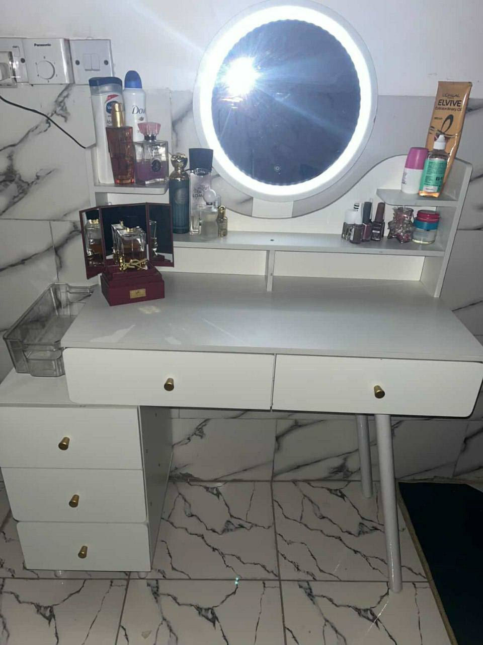 للبيع لغرفة ٥٠٠الف


**إذا كنت صاحب هذا الإعلان وتريد حذفه لأي سبب، رجاءا أرسل رسالة إلى الدعم الفني**