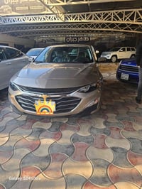 ماليبو LT • ٢٠٢٣ • ماشيه ٤٣٠٠٠