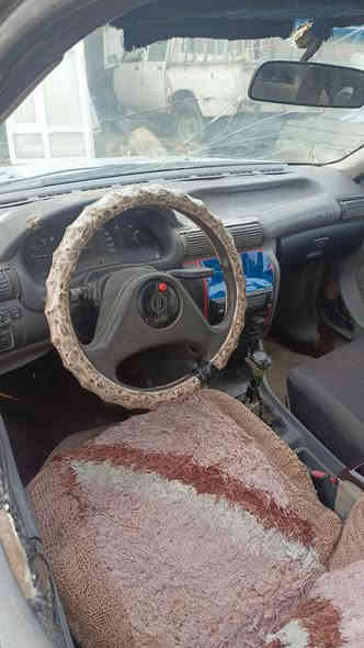 سلام عليكم
أوبل استرا موديل 93 رقم وسنويه لحد 2030 تحويل مباشر
محرك/كير/ صدر امامي خلفي/ تخم تاير/ باتري جديد/
السعر 25$ وبيهه مجال /ديالى ناحية كنعان/
ه‍/***********
