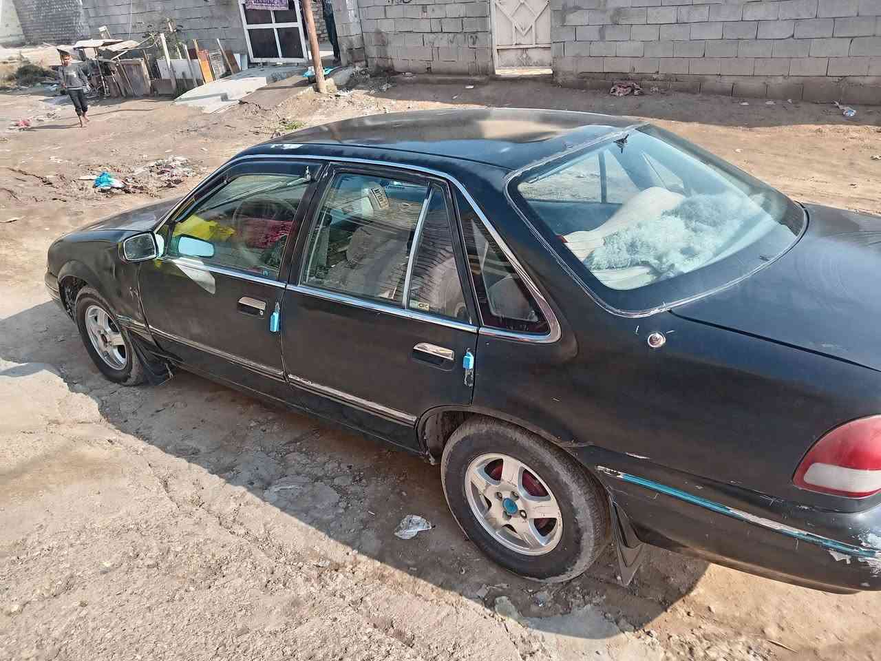 سلام عليكم اللبيع برنس فراشه موديل 1996 رقم واسط بسمي سنويه 27  كير اوتو محرك بي تنقيص وتبخير  سياره شوف العين سعر20 وبيه مجال  اي ستفسار انتصال برقم *********** مكان سياره واسط العزيزيه
