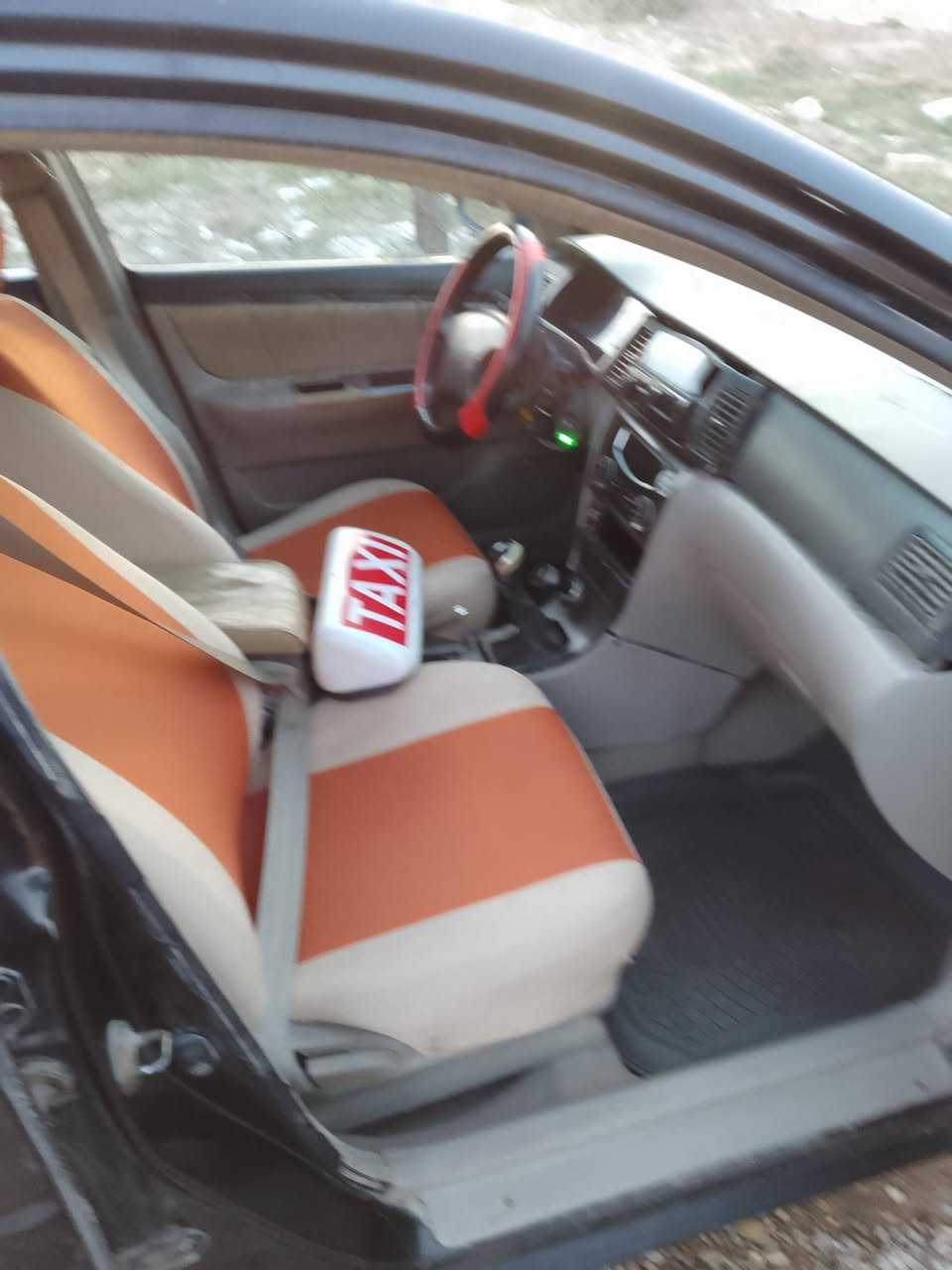 سلام عليكم سياره جيلي موبل موديل 2012 سياره نضيفه الحمدلله شويه حداديه تعبانه مكاني واسط الكوت السعر 35 وبيه مجال


**إذا كنت صاحب هذا الإعلان وتريد حذفه لأي سبب، رجاءا أرسل رسالة إلى الدعم الفني**