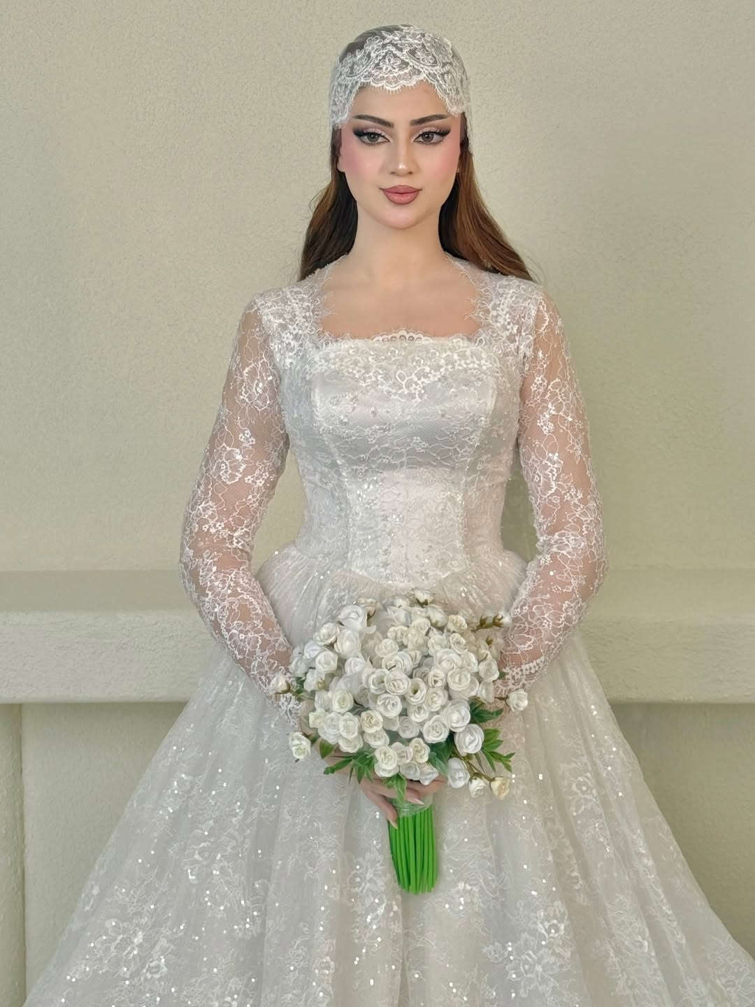 *✨🔥 جديدنا مستمر … لكل عروس تبحث عن التميز! 🔥✨* 

👗 *تصميم خاص لكل عروس* تحلم بفستان زفاف *يفوق التوقعات*! 💎💃 
✔️ *نفصل لكِ فستان أحلامك حسب طلبك، بتصميم فريد يليق بجمالك!* 👰✨ 

🚚 *نوفر خدمة التوصيل إلى جميع محافظات العراق والبصرة* ✅ 
⏰ *أوقات العمل:* من *9 صباحًا حتى 11 ليلًا* يوميًا 

📍 *العنوان:* البصرة - الجبيلة، مجاور مدرسة الجبيلة وجسر المشاة المعلق 🌍 
📞 *للطلب أو الاستفسار:* *********** 📲 
 *كوني العروس اللي تحلمين بيها … لأنكِ تستحقين الأفضل!* ❤️✨

#fyp #explore #gym #اكسبلور_explore #فولو
