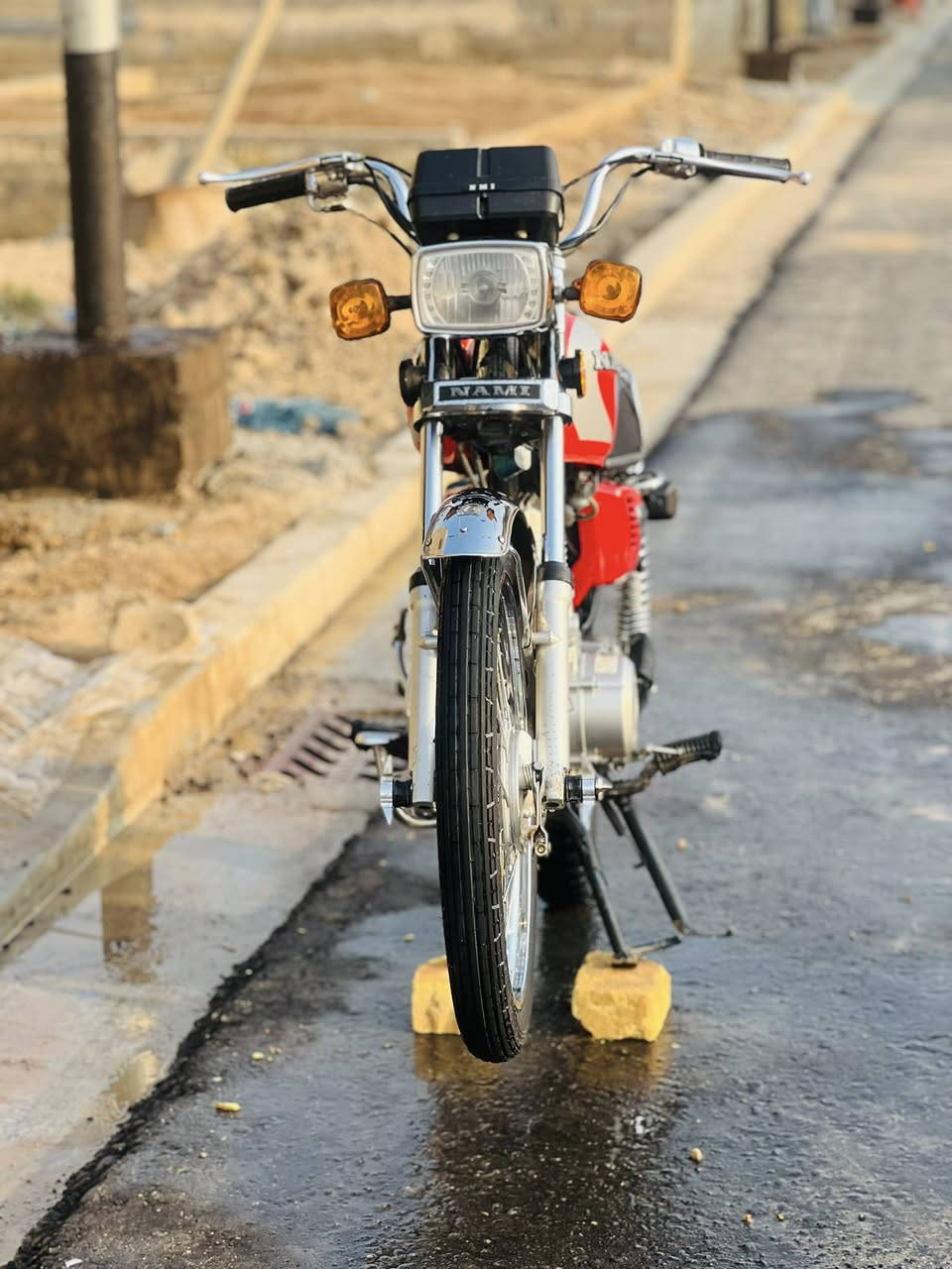 لبيع موديل 2023 سنويه كامله من كلشي دراجه سعر 1600 استفسار علا هاذا رقم ***********
