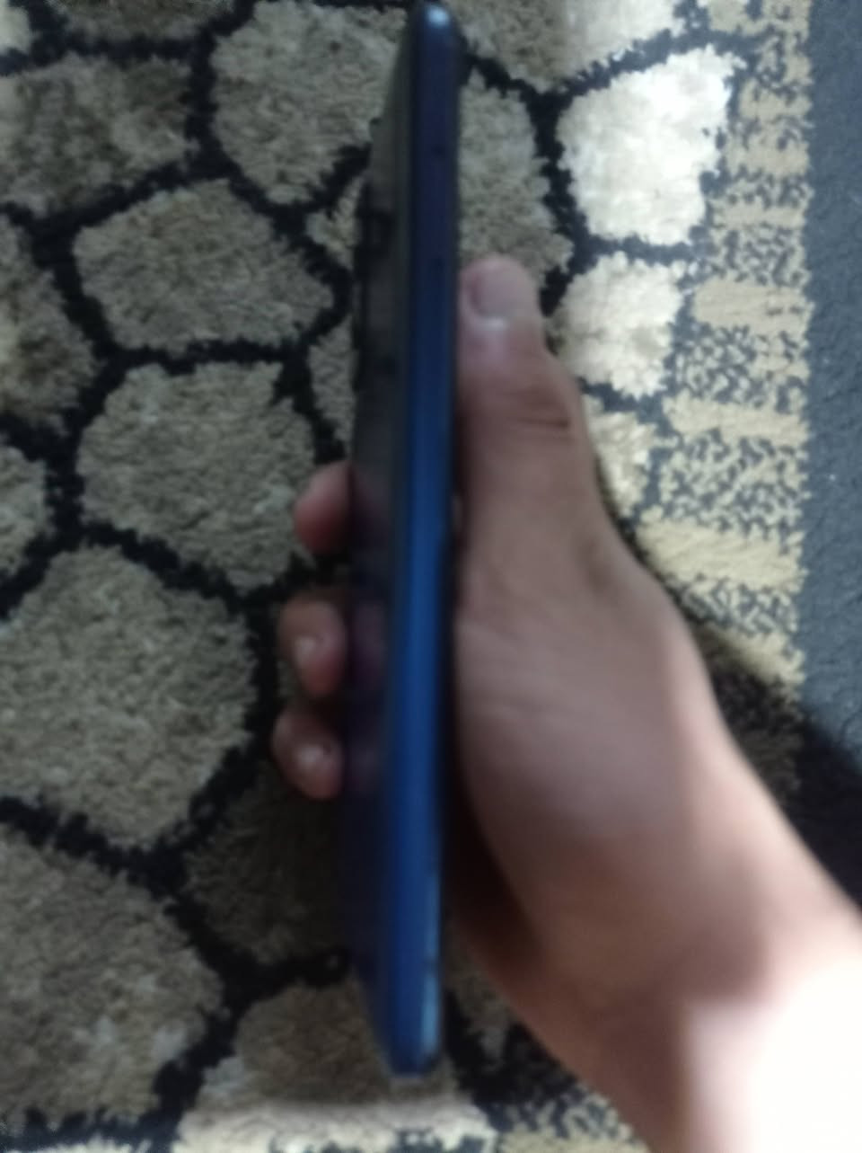 تكنو بوفا 2 ذاكره 128 رام 8 للمراوس بأيفون


**إذا كنت صاحب هذا الإعلان وتريد حذفه لأي سبب، رجاءا أرسل رسالة إلى الدعم الفني**