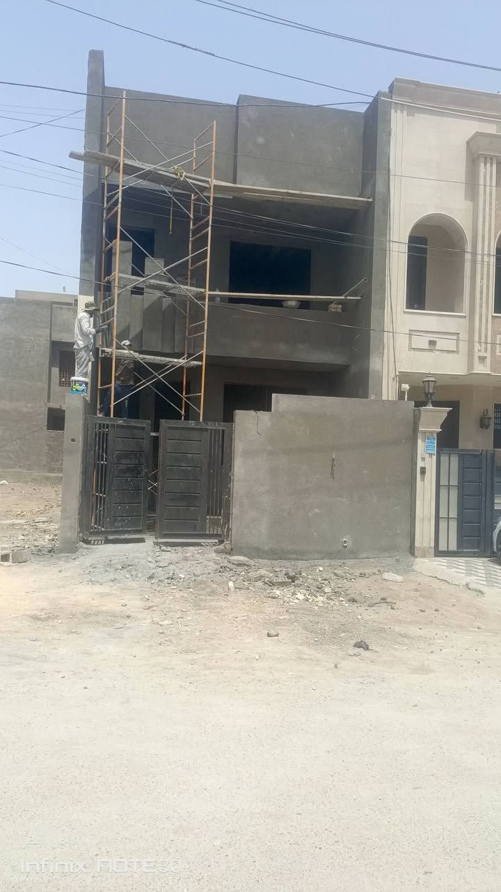 كادر لباخين لكافة اعمال البخ ولبخ وتطعيم وطلس الواجهات (***********)
