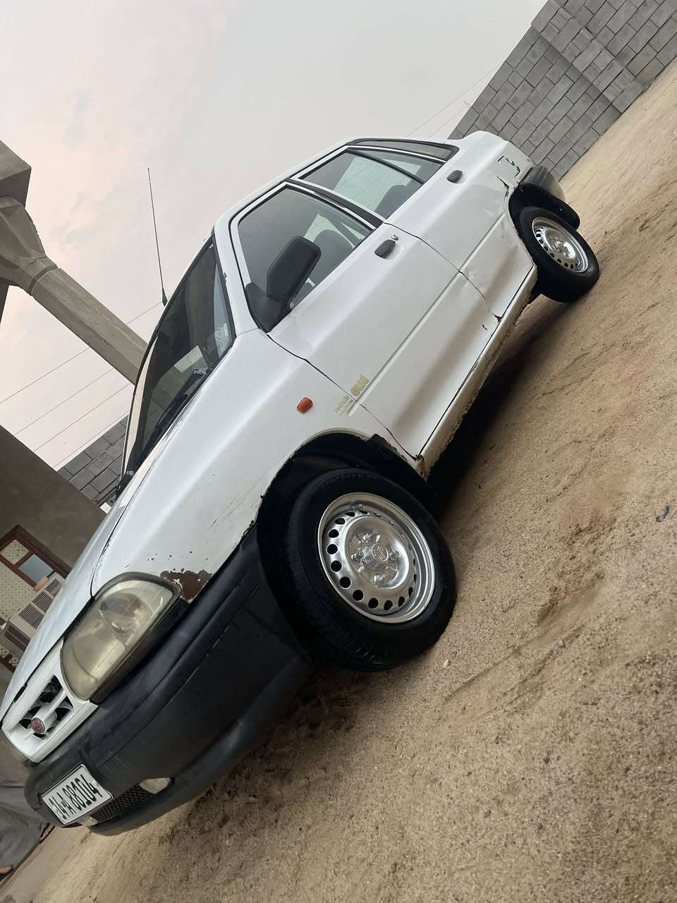 سايبه البيع موديل 2010 كير مكينه مكفولات سياره بسمي سنويته لقايه 2030 مكاني البصره سفوان السعر ٢٨ وبيه مجال***********
