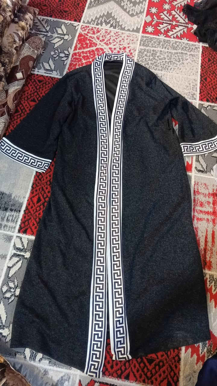 السلام عليكم ورحمه الله وبركاته يتوفر ملابس نظاف كلش الاسعار تحت الصور


**إذا كنت صاحب هذا الإعلان وتريد حذفه لأي سبب، رجاءا أرسل رسالة إلى الدعم الفني**