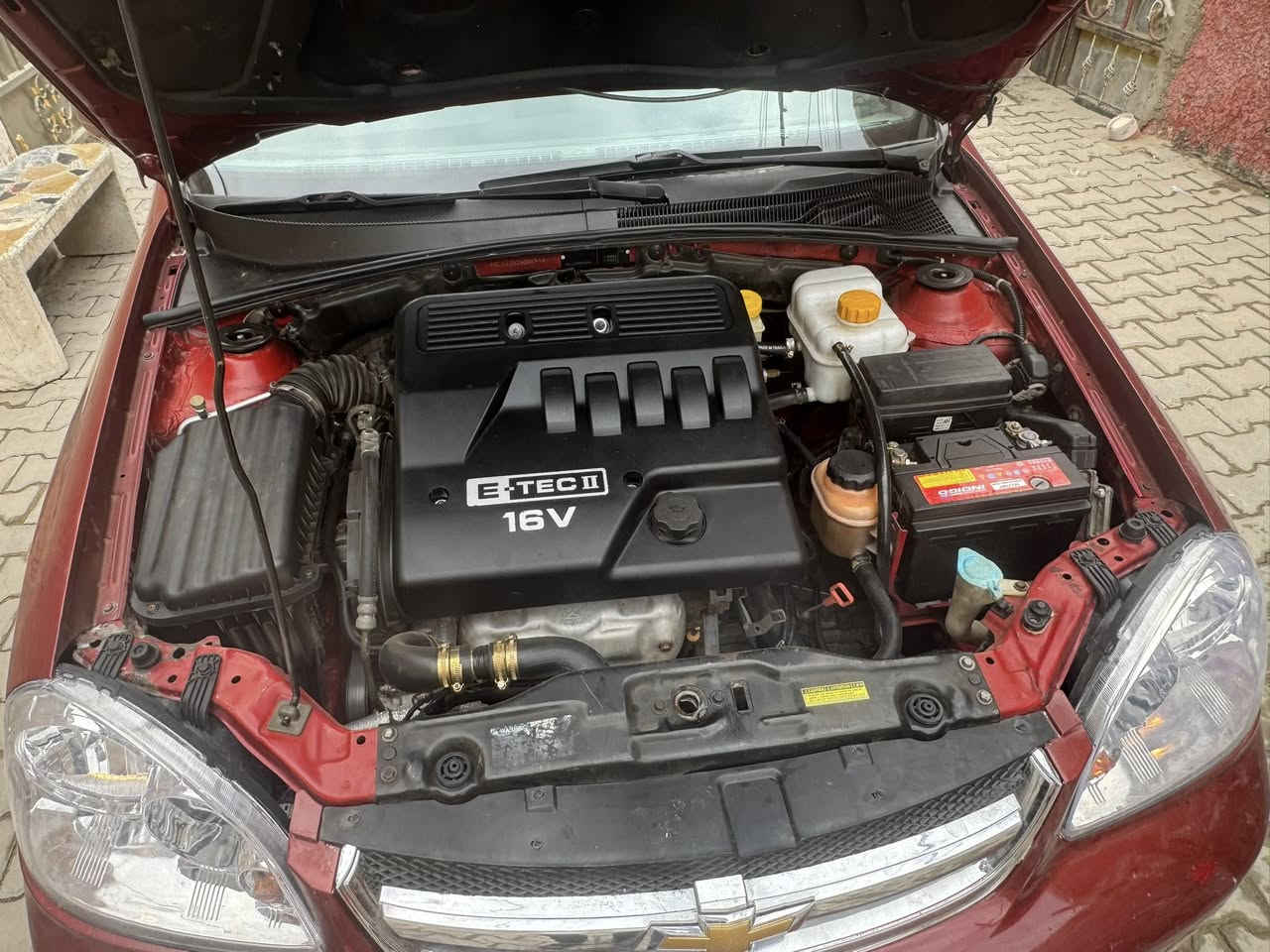 السلام عليكم اوبترة موديل 2008 رقم بغداد النكليزي بسمي سيارة مكفولة من الضربة والتبديل مصبوغة جمالية اثر الجراد كير اوتو مكينة كفالة لا تبخير ولا تنقيص تخم تاير قبل شكم يوم شادة صدر امامي خلفي لوك دوشمة عام شاشة كامرة جاهزة من كلشي وعلى يدي مكان السيارة بغداد حي اور تلفون *********** غير متواجد على الفيس
