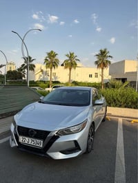 سنترا ٢٠٢٠ • بلا ايرباق • أربيل
