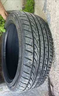 زوج 205/50/17 السعر ٢٠ الف  انتاج ٢٢ والماعنده ياخذهن بلاش 07901993322