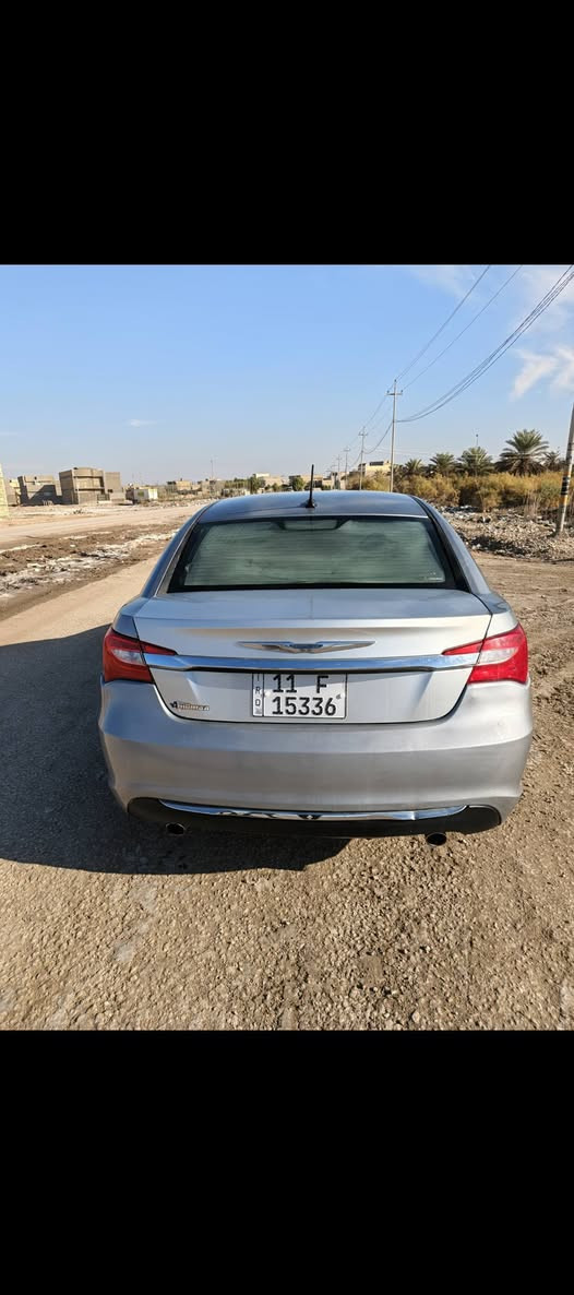 السلام عليكم
سياره c200 موديل 2014 
السياره رقم دولي بغداد بأسمي 
مكان السياره في بابل مركز المدينه 
السعر 80 ورقه وبيها مجال 
حادث السياره قبق الجنطه ومبدل بلادي في أمريكا
وبالعراق صبغ جاملغ خلفي بدون تعمير وسبب الصبغ جراد 
مكينه كير خير من الله ترايك وين ما تريد 
تبريد منظومه جديده بالكامل 
أي أستفسار أتصل على الرقم ***********

