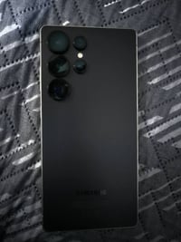 سامسونج S25 ألترا • ٢٥٦ • نضيف ١٠٠٪