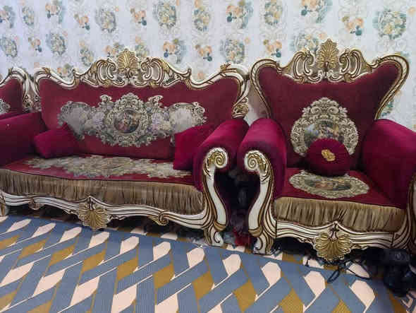 السلام عليكم تخم تسكام 10مقعد كلش نضيفات  نضيفات ي كسر ما بيهم  مكاني بغداد مدينه الصدر 
 رقمي ***********
