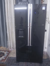 ثلاجة • تجميد وبروده • بدون تصليح