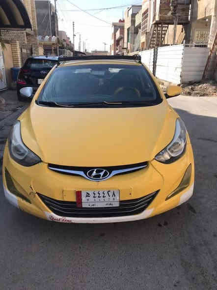 السلام عليكم النترا افاتتي مديل 2016
فول مواصفات عدا الفتحه 
كير محرك تبريد صدر كفاله عامه 
شاصي لغد بدنا كفاله عامه 
سياره جاهزه مناقصه كلشي خير من الله 
مكاني بغداد حي الجهاد 
السعر 96 وبيه مجال
***********
‏‪***********‬‏
