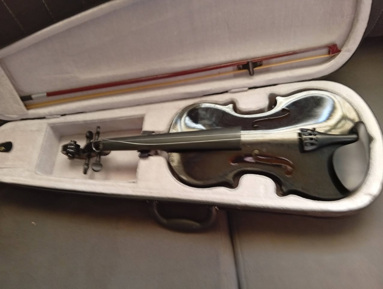 كمان لونه اسود


**إذا كنت صاحب هذا الإعلان وتريد حذفه لأي سبب، رجاءا أرسل رسالة إلى الدعم الفني**