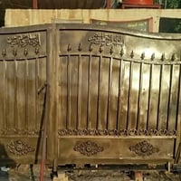 باب للبيع • بابل ابو غرق • حي السلام