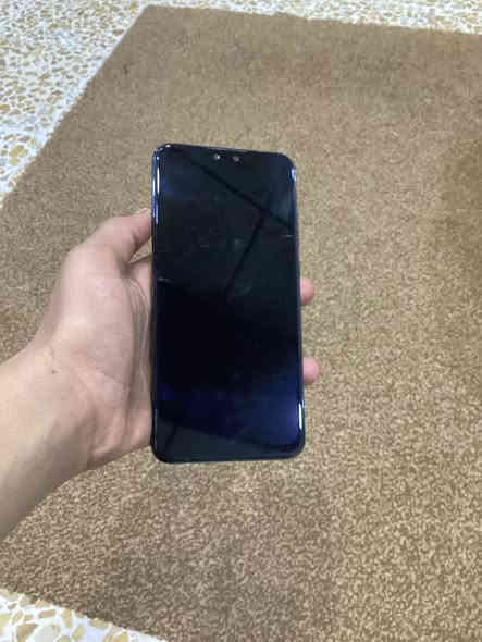 للبيع فقط 

Y9

ذاكر 64

بي فطر خفيف بل لمس 

السعر 65 وبي مجال 

مكاني موصل ايسر حي فلسطين بل سايدين ال 95 

رقمي *********** شراي اتصل أو خاص
