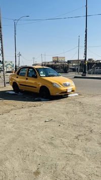 ٢٠١٥ • ميسان • مكينة وكير