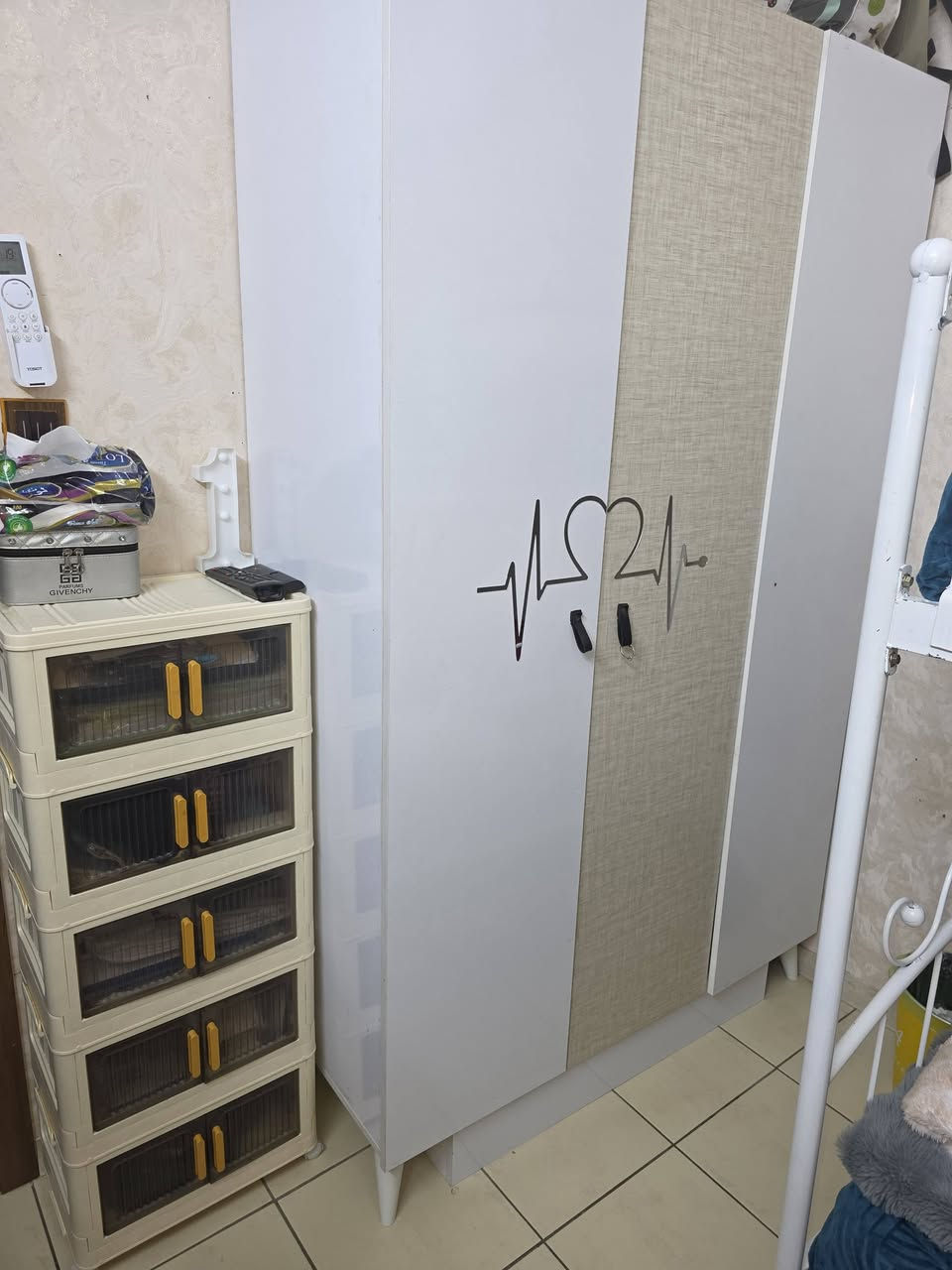 كنتور 3ابواب وميز الدائن للبيع الاستفسار خاص


**إذا كنت صاحب هذا الإعلان وتريد حذفه لأي سبب، رجاءا أرسل رسالة إلى الدعم الفني**