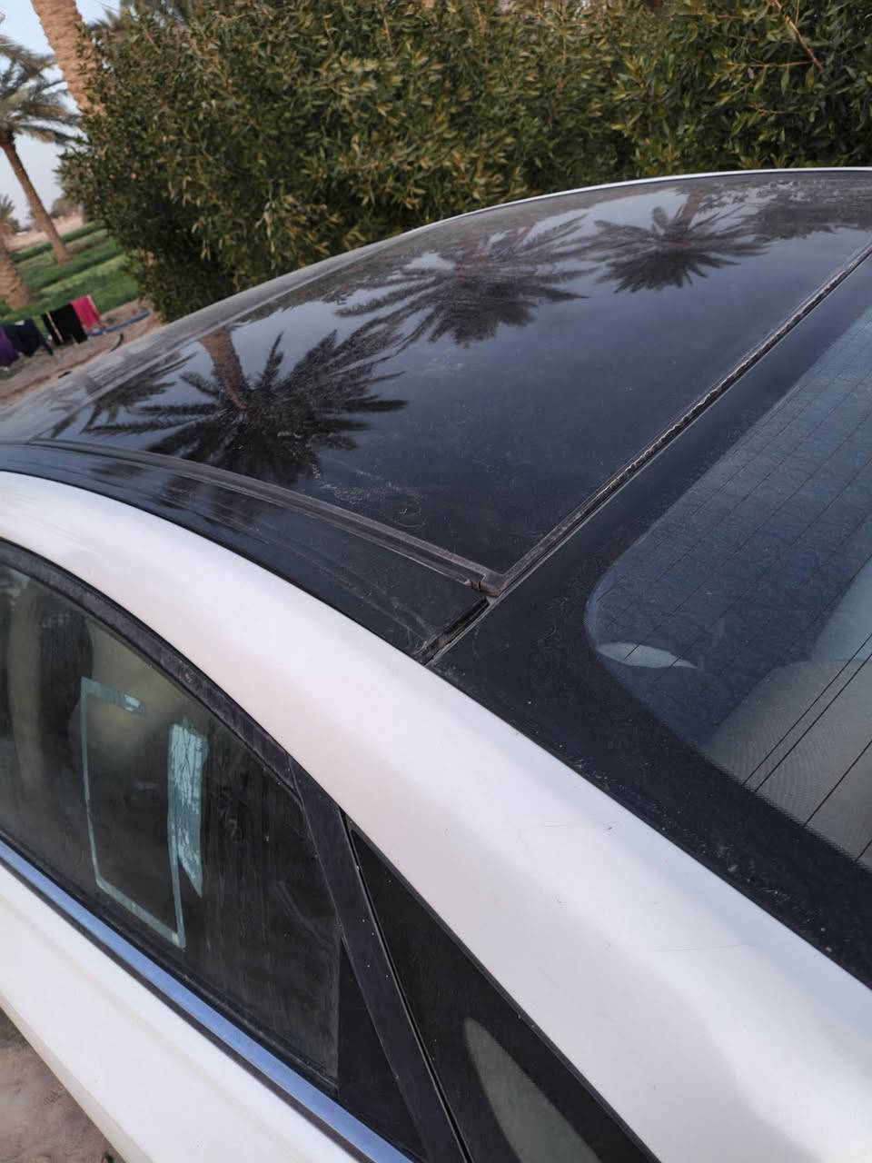 سوناتا للبيع خليجي  مكاني بابل  السعر ,120وبيه مجال *********** موديل 2011
