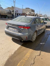 هايبرد • ٢٠٢٣ • حادث جانبي