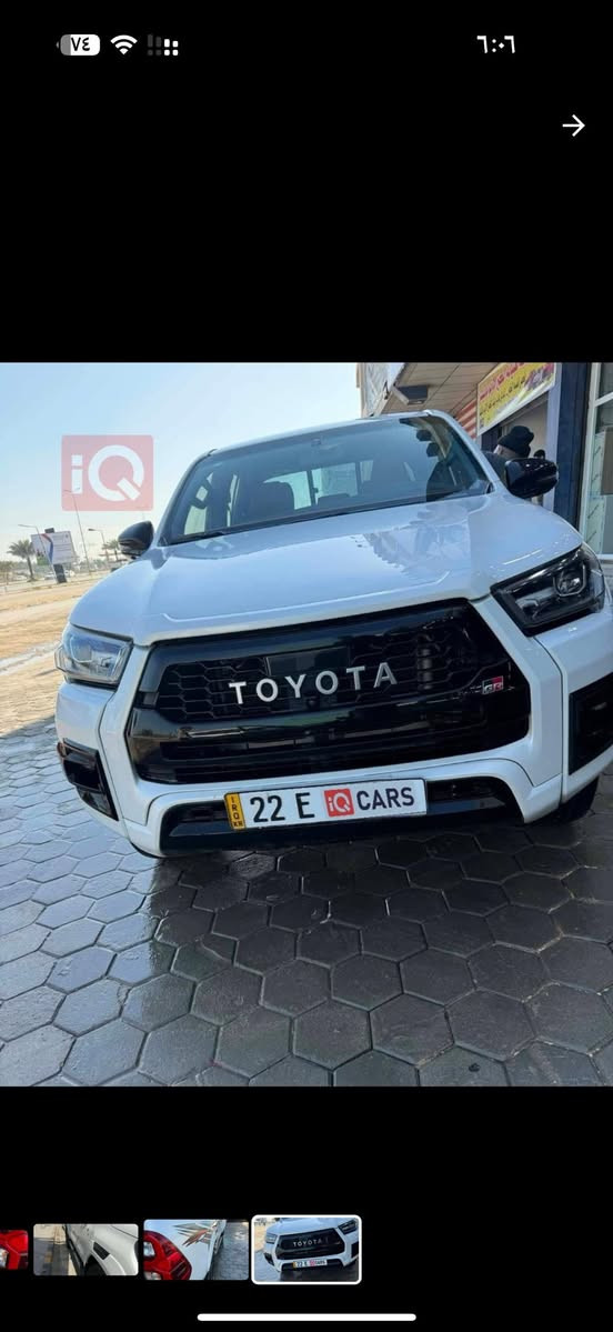 السلام عليكم
جي ار 2023 
كفاله  بس كارت بالتكمه ناشر المكان الضربه  السعر  ٣٧٥ ورقه
للتواصل ***********
مكان السياره نجف
