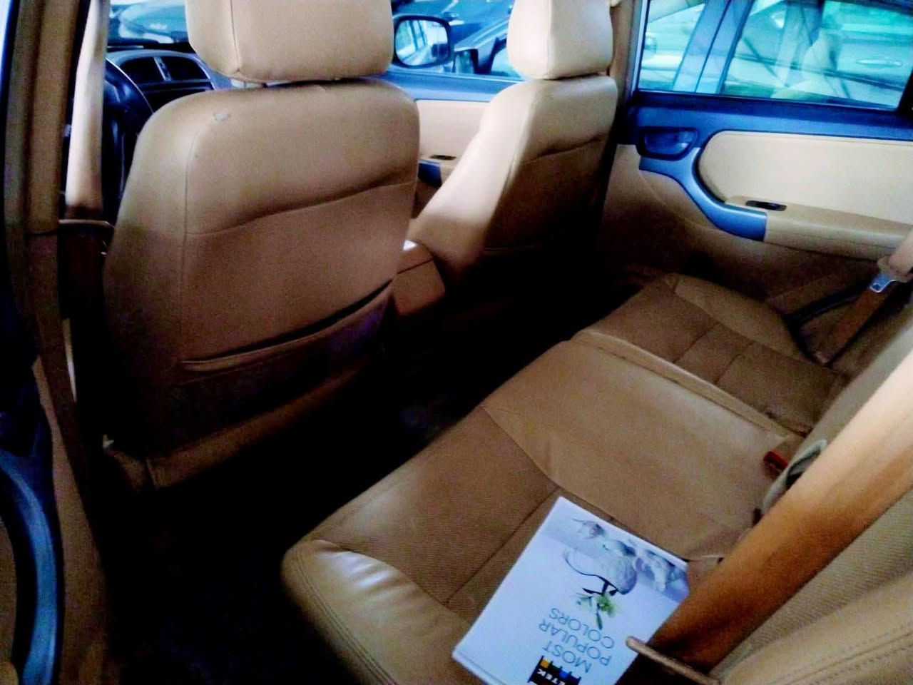 تيكو
٢٠١٤
مكينه ٢٠٠٠
كيرتوماتيك
ميكانيكي المرغوب
محرك كير تبريد كلها شرط
سياره فول مواصفات دبل ايرباكات
سنويه منتهيه
بدون صبغ فقط بارد مكانين لو ٣ بيها طخه بسيطه قبغ صندوك
السعر ٧٣ بيها مجال


**إذا كنت صاحب هذا الإعلان وتريد حذفه لأي سبب، رجاءا أرسل رسالة إلى الدعم الفني**