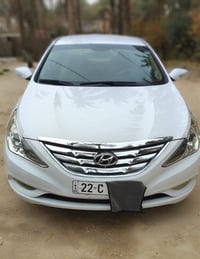 سوناتا • ٢٠١١ • رقم اربيل