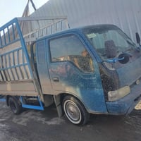 فونتيره • موديل 97 • محرك 3000