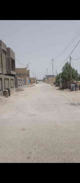 مفاجأة 🔴 ال200م ب9مليون 🔥مجمع أم البنين النموذجي يتوفر قطع اراضي زراعي سند 25بكافه المساحات من 100متر الى2000متر تقسيم هندسي يتوفر كافه الخدمات /ماء/كهرباء/اناره ليليه/تبليط/مدرسه/مركز صحي على بعد 1كم. العنوان
( ديوانية طريق ديوانيه نجف قرب السيطره القديمه مال الشافعيه خلف جامع ام البنين) للأستفسار الاتصال على الرقم
***********
