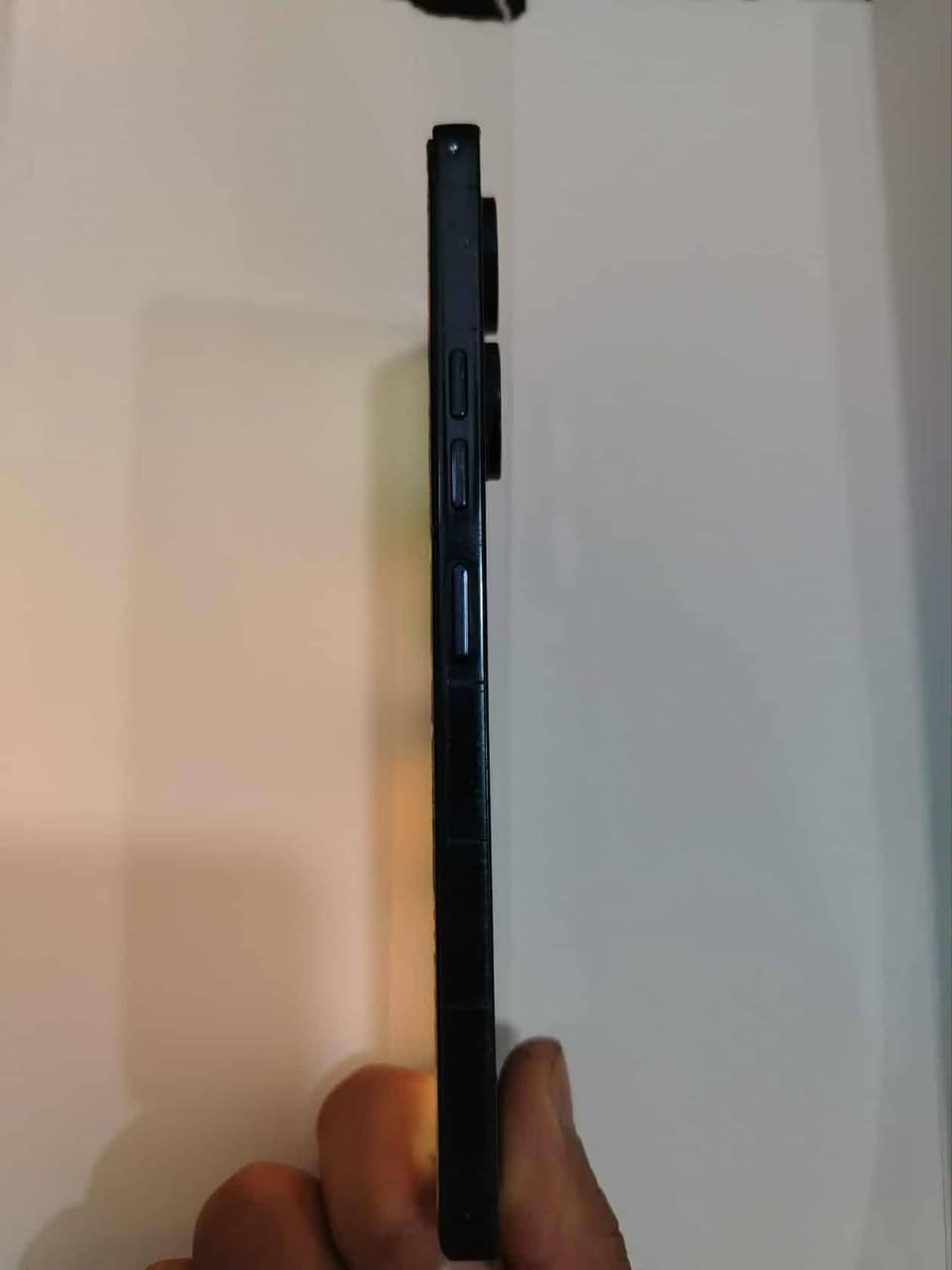 تكنو كامون 20 برو
ذاكرة 256 رام 12
الشاشه  120 هيرتز 
60 فريم ثابت فول الجهاز ما مفتوح شرط 
بي كسر بل شاشه ومفطر الضهر 
السعر75وبي مجال
معارض شعندك نزل وانطي فرق حك60وجوه
***********
