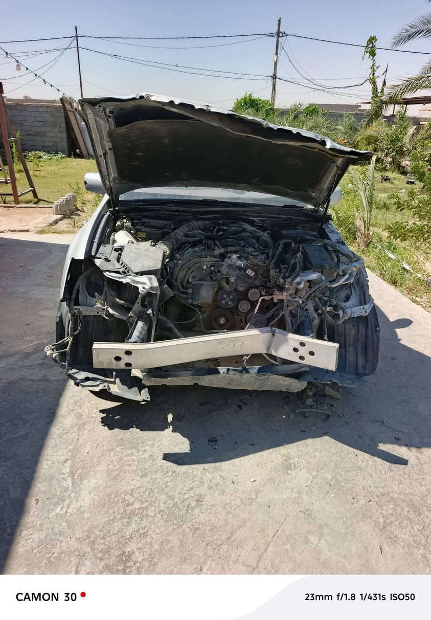 للبيع ادوات كصة جنطة علة حادثهة مكينة كير حدادية تخم تاير كلة جديد سيارة دخول جديد فول خمس بصمات لتفيدة يجي خاص 
مكاني بلنجف شارع كربلاء


**إذا كنت صاحب هذا الإعلان وتريد حذفه لأي سبب، رجاءا أرسل رسالة إلى الدعم الفني**