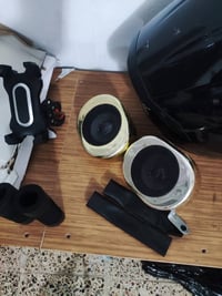 اغراض ماطور • قفل • خاص