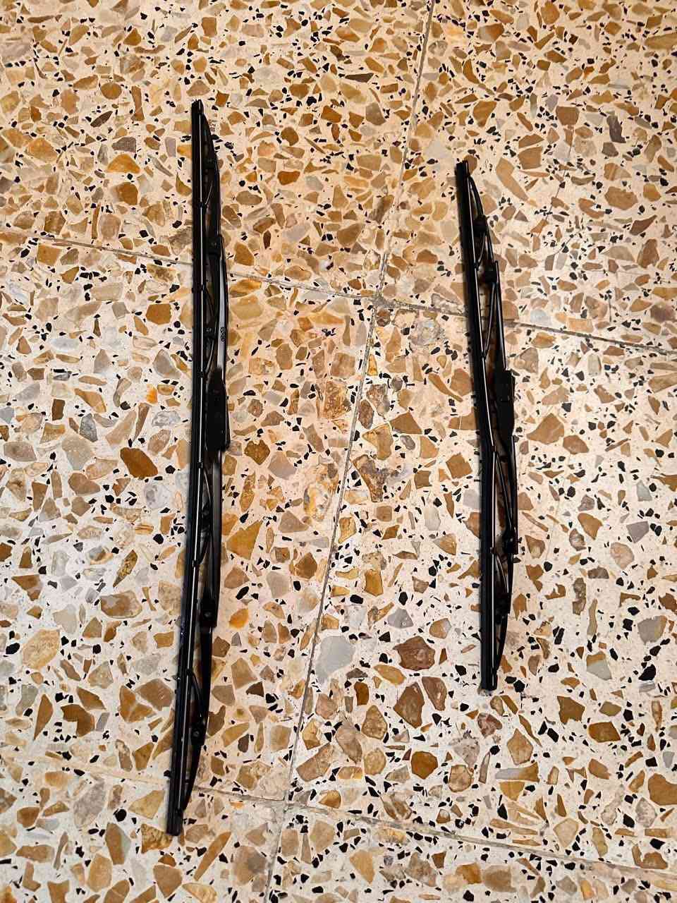 السلام عليكم عندي ماسحات اصليه تفصيخ مال سليتوس ترهم على2021 2022 2023 2024 2025
2023 2024 وارد امريكي ومرايه جانبية نقطه عمياء بصف السايق فقط سعر الماسحات 40والمرايه 50 وبيها مجال للاستفسار على الماسنجر


**إذا كنت صاحب هذا الإعلان وتريد حذفه لأي سبب، رجاءا أرسل رسالة إلى الدعم الفني**