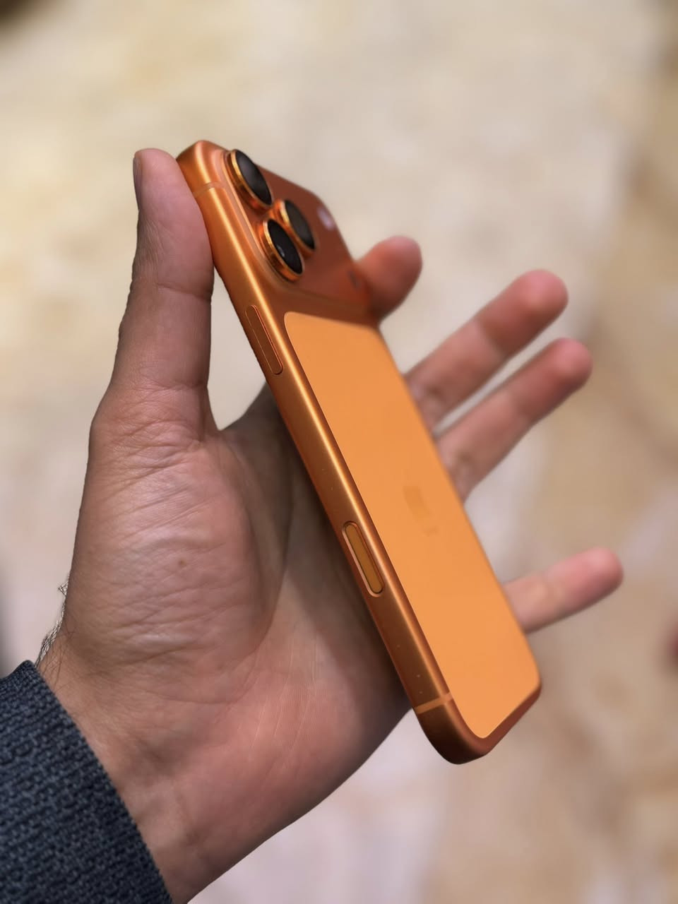 مليون و900 الف 🔒/ شريحه فعليه / مكان بصره وموجود توصيل / بدون باكيت فقط شاحن


**إذا كنت صاحب هذا الإعلان وتريد حذفه لأي سبب، رجاءا أرسل رسالة إلى الدعم الفني**