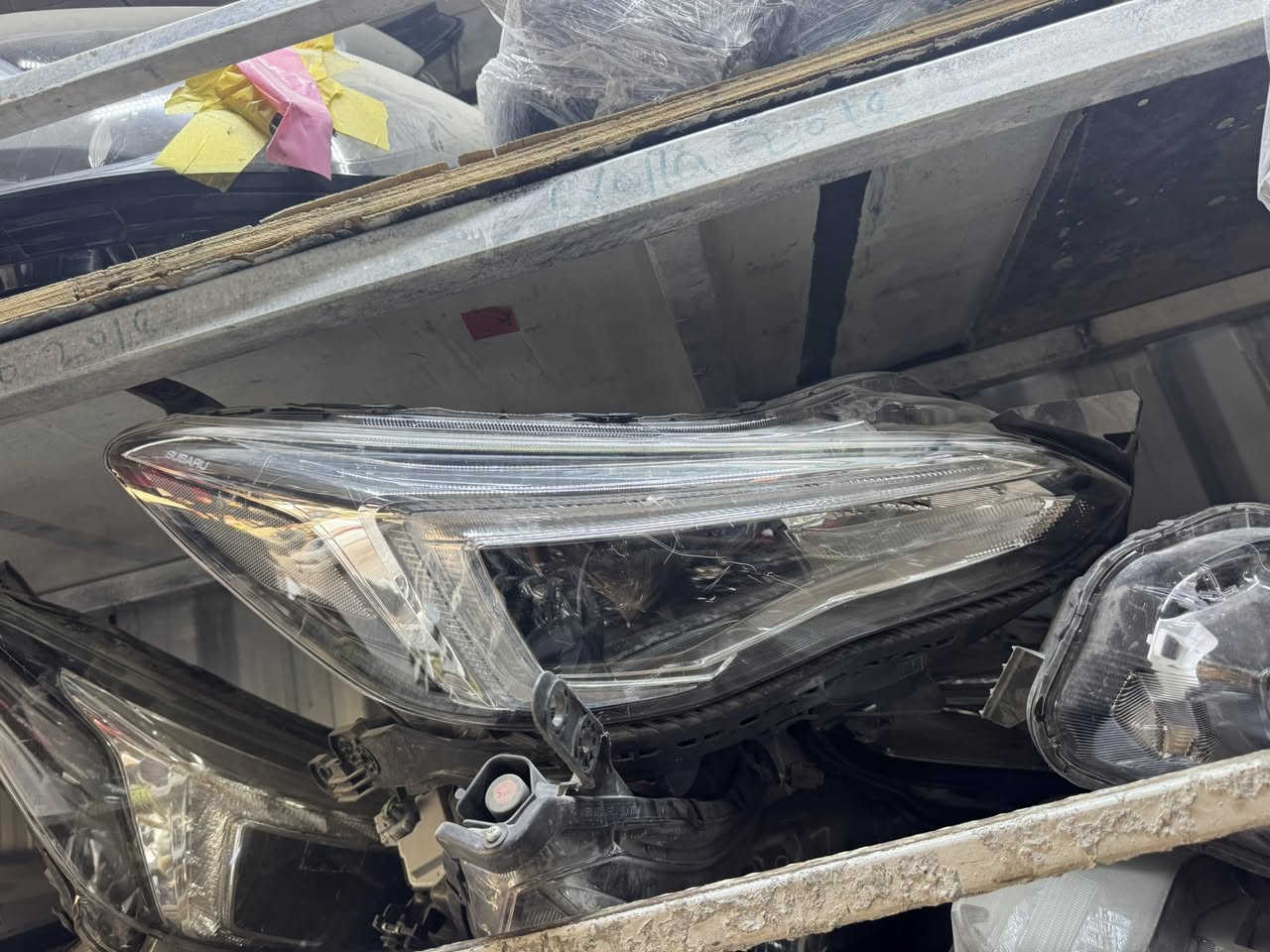 سلام عليكم شباب
سلام عليكم شباب

أمبريزا

ليجاسى

 دبليو آر اكس WRX

فورستر

جيتى 86

سوبارو ب آر زد BRZ

اوتباك Outback

اكس فى XV

من و احتاج اى غراض مال سوبارو انى عتيك ب واحد سعر ماكو ب صين و دبى 

***********
