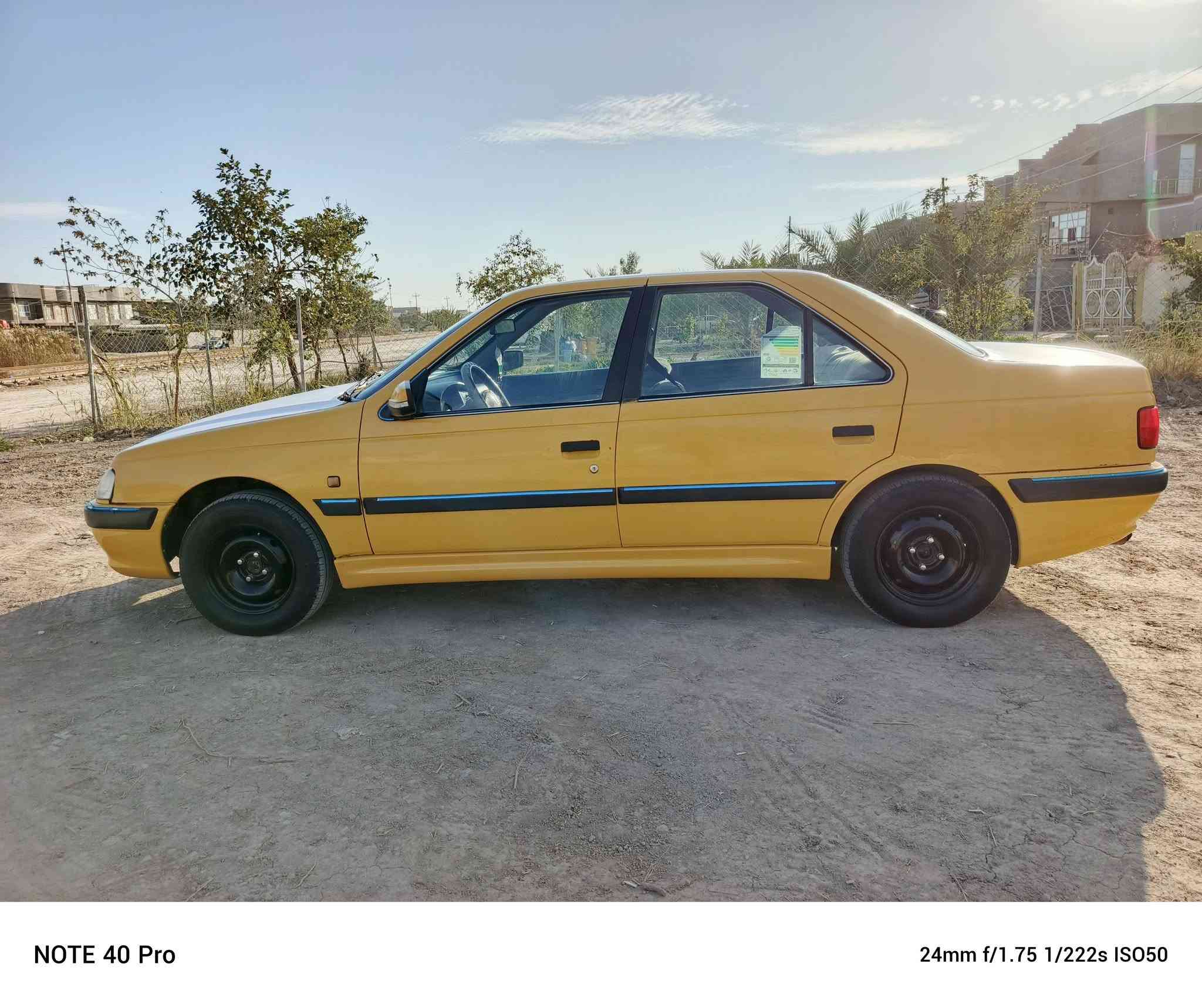 السلام عليكم بيجو بارص 2013 مداور ثاني يوم هزه جديده مصفر هيئه وغرامه مكينه بيهه خربطه لاضربه ولاصبغ قفل قفل 30 لا اتعبك ولاتعبني مكاني بابل جزائر ***********
